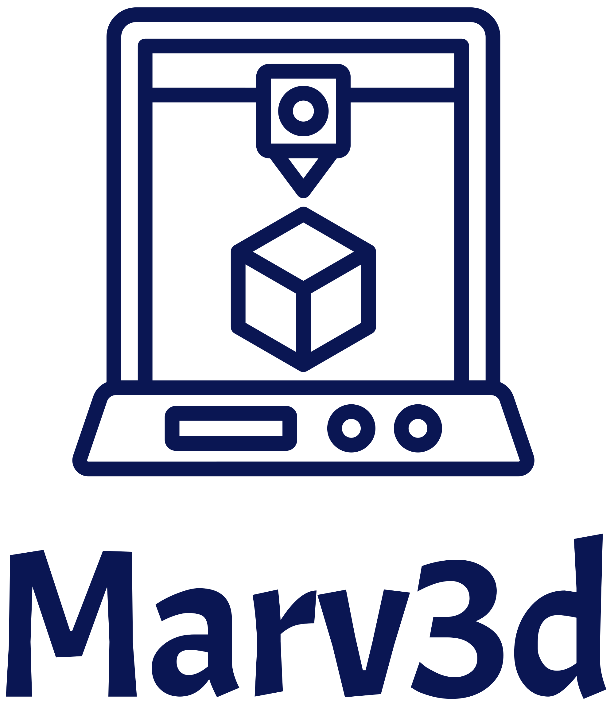 Marv3D
