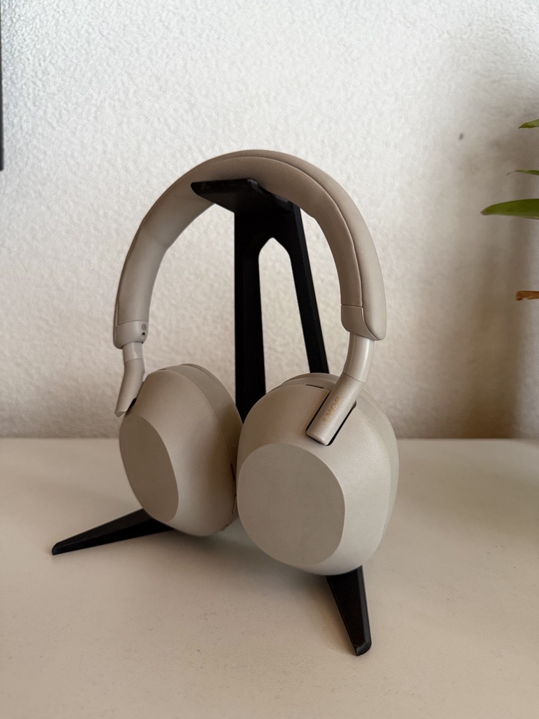 Kopfhörer Ständer – Bild 3